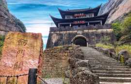 放松身心 播种希望│亿佰特2020年公益活动暨年度旅游