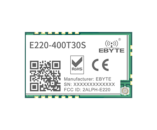E220-400T30S