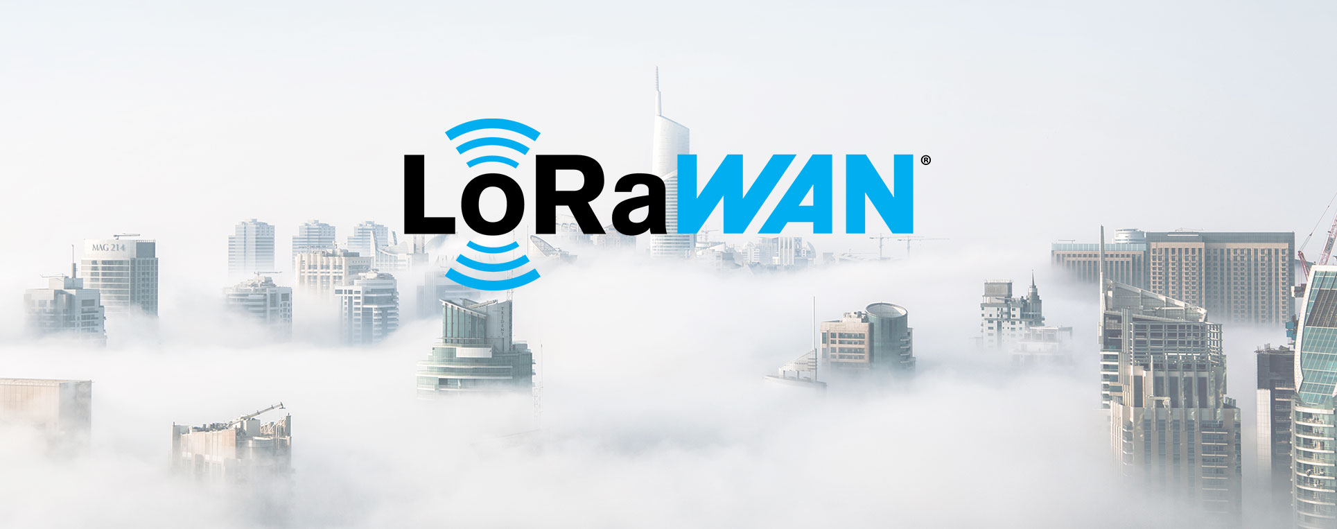 Detailed explanation of LoRa wireless transceiver communication technology