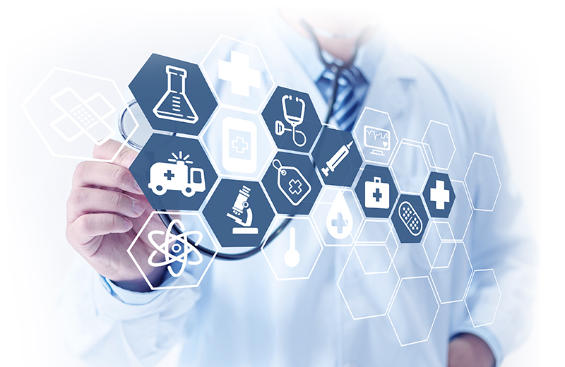 Bluetooth intelligence makes anti-epidemic safer and simpler!