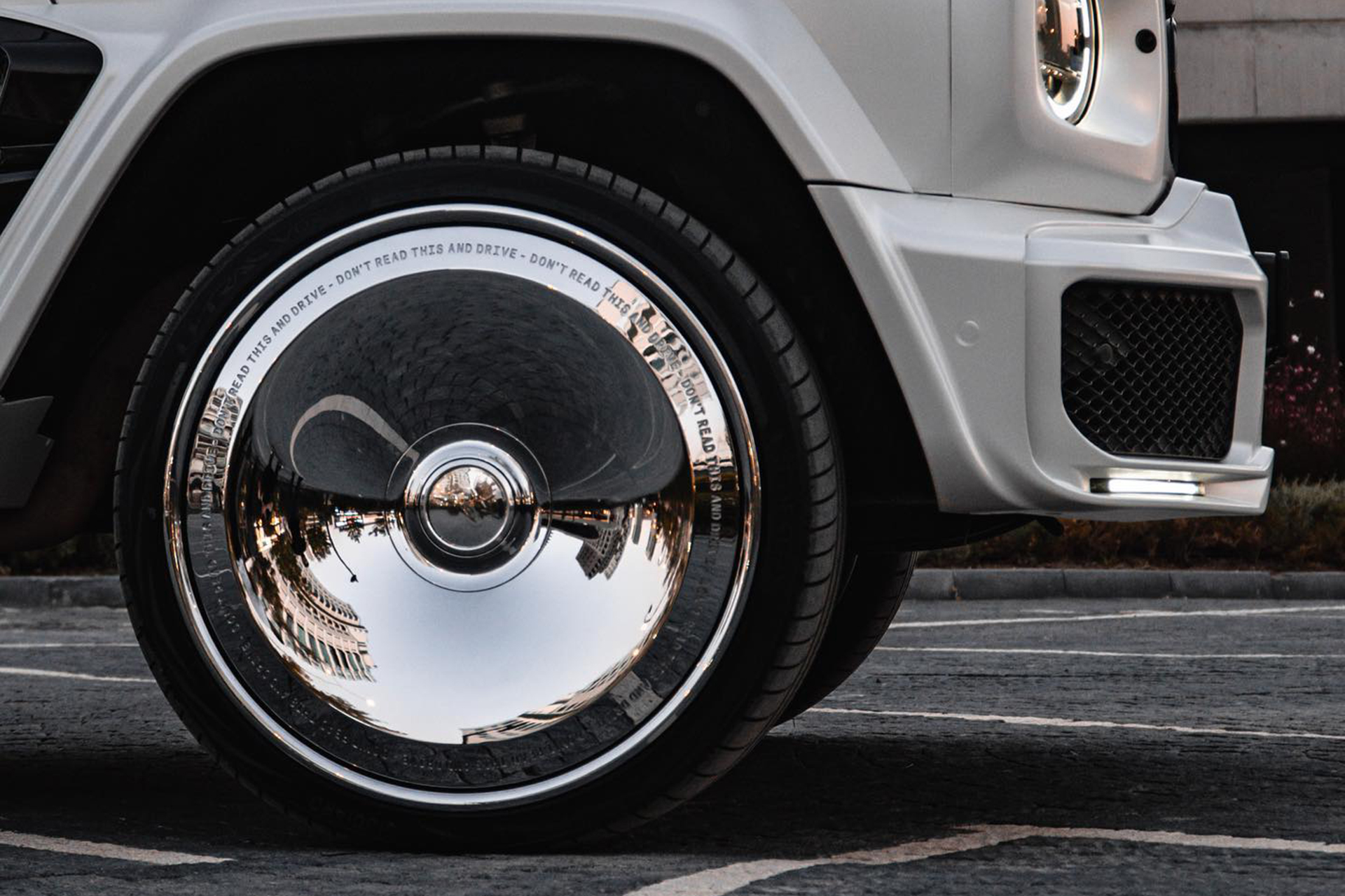 Innovative Application Of BLE in Tire Pressure Monitoring