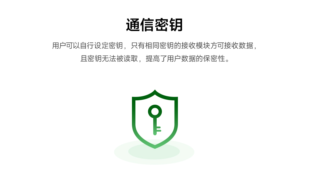 USB接口lora无线模块 (9)