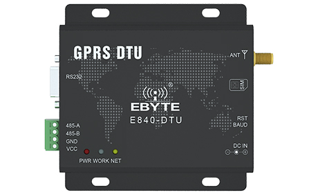 E840-DTU(GPRS-01)