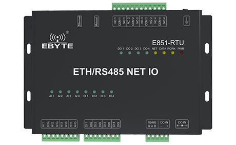 E851-RTU(4440-ETH)