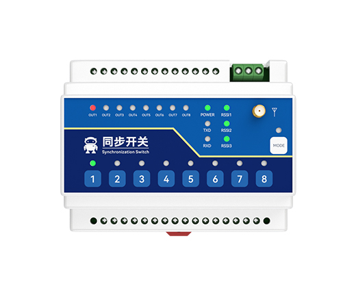 E860-DTU(8080-400SL)
