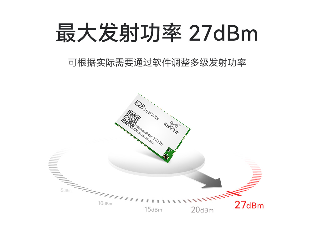E28-2G4T27SX 无线串口模块 (5)
