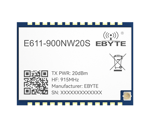 E611-900NW20S