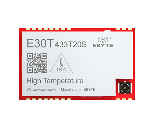 E30T-433T20S(150℃)