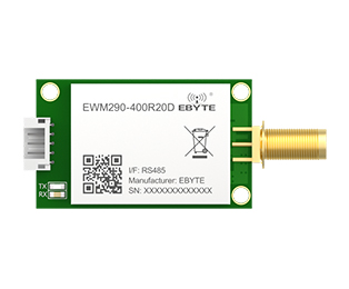 EWM290-400R20D
