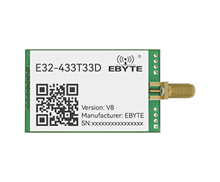 E32-433T33D