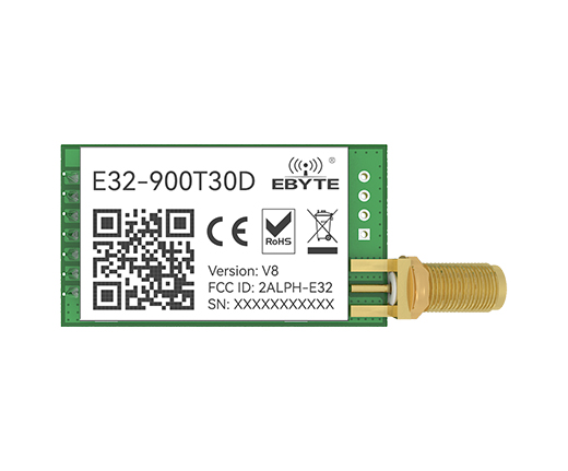 E32-900T30D
