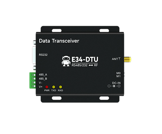 E34-DTU(2G4H27)