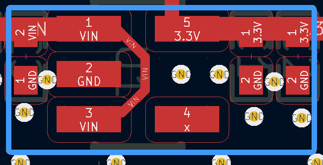 5  PCB设计要点