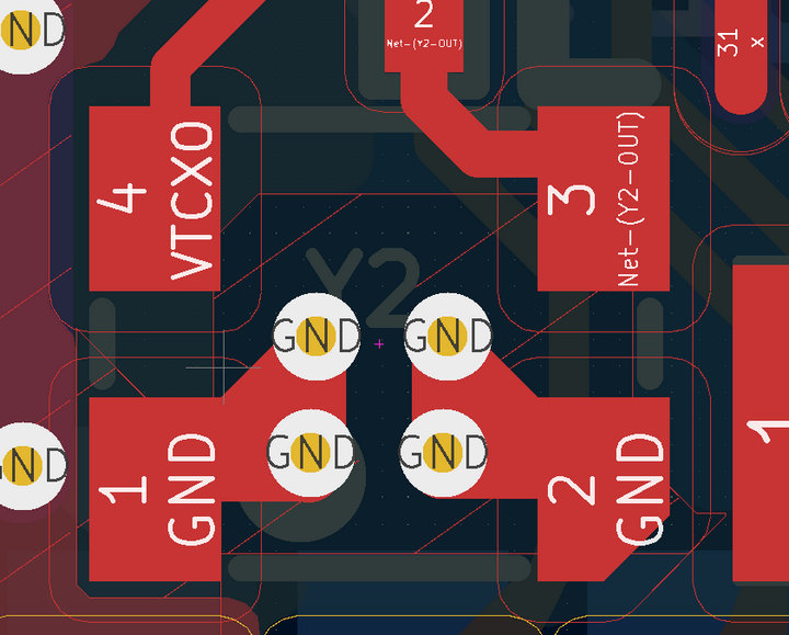 7  PCB设计要点