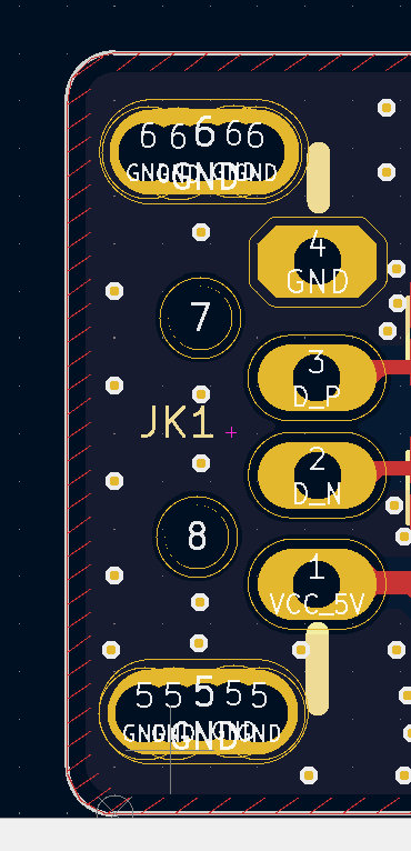 2  PCB设计要点